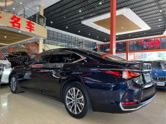 Lexus ES 2022 200 Excellence Edition - ფოტო 6