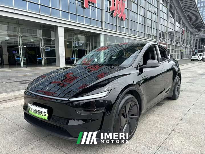 Tesla Model Y Rear-Wheel Drive - ავტომობილი ჩინეთიდან