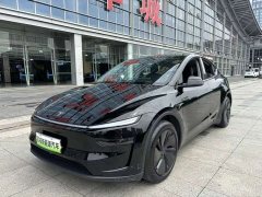 Tesla Model Y Rear-Wheel Drive - ფოტო 1