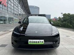 Tesla Model Y Rear-Wheel Drive - ფოტო 2