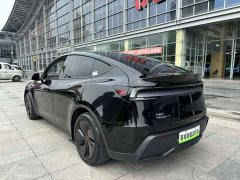 Tesla Model Y Rear-Wheel Drive - ფოტო 5
