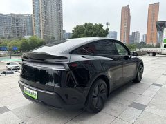 Tesla Model Y Rear-Wheel Drive - ფოტო 6
