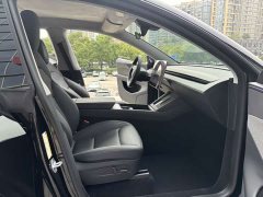 Tesla Model Y Rear-Wheel Drive - ფოტო 9