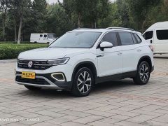Volkswagen Taos 330TSI FWD Luxury Plus Advanced Edition - ფოტო 1