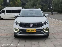 Volkswagen Taos 330TSI FWD Luxury Plus Advanced Edition - ფოტო 2
