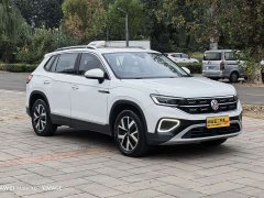 Volkswagen Taos 330TSI FWD Luxury Plus Advanced Edition - ფოტო 3
