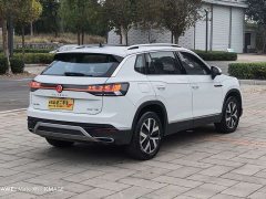 Volkswagen Taos 330TSI FWD Luxury Plus Advanced Edition - ფოტო 4