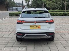 Volkswagen Taos 330TSI FWD Luxury Plus Advanced Edition - ფოტო 5
