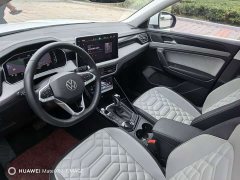 Volkswagen Taos 330TSI FWD Luxury Plus Advanced Edition - ფოტო 6