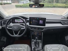 Volkswagen Taos 330TSI FWD Luxury Plus Advanced Edition - ფოტო 8