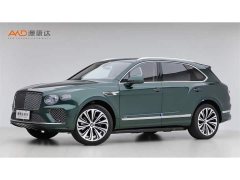 Bentley Bentayga 4.0T V8 - ფოტო 1