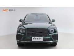 Bentley Bentayga 4.0T V8 - ფოტო 2