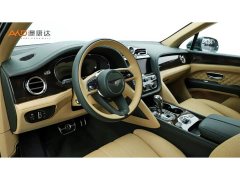 Bentley Bentayga 4.0T V8 - ფოტო 6