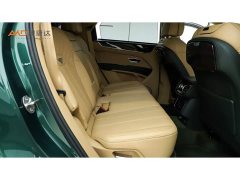 Bentley Bentayga 4.0T V8 - ფოტო 8