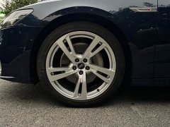 Audi A7L 45TFSI quattro S-line Vision Type Flowing Crystal Package - ფოტო 20