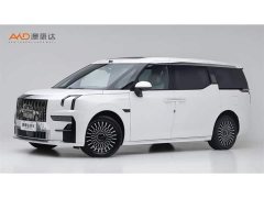 Zeekr Geely Zeekr 009 2024 Six-Seat Executive AWD 108kWh - ფოტო 1