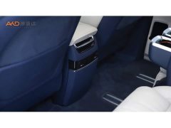 Zeekr Geely Zeekr 009 2024 Six-Seat Executive AWD 108kWh - ფოტო 10