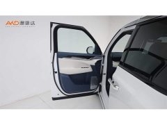Zeekr Geely Zeekr 009 2024 Six-Seat Executive AWD 108kWh - ფოტო 11