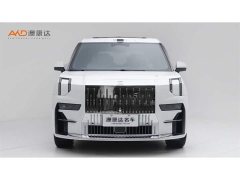 Zeekr Geely Zeekr 009 2024 Six-Seat Executive AWD 108kWh - ფოტო 2