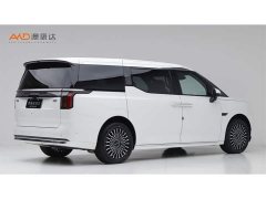 Zeekr Geely Zeekr 009 2024 Six-Seat Executive AWD 108kWh - ფოტო 3