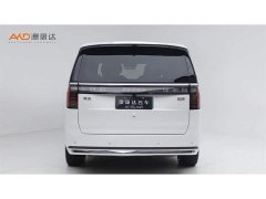 Zeekr Geely Zeekr 009 2024 Six-Seat Executive AWD 108kWh - ფოტო 4