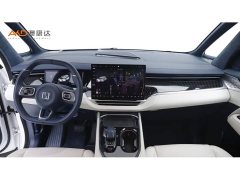 Zeekr Geely Zeekr 009 2024 Six-Seat Executive AWD 108kWh - ფოტო 5