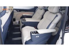 Zeekr Geely Zeekr 009 2024 Six-Seat Executive AWD 108kWh - ფოტო 7