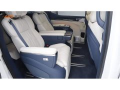 Zeekr Geely Zeekr 009 2024 Six-Seat Executive AWD 108kWh - ფოტო 8