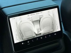 Tesla Model Y Rear-Wheel Drive - ფოტო 10