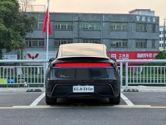 Tesla Model Y Rear-Wheel Drive - ფოტო 12