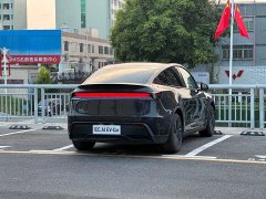 Tesla Model Y Rear-Wheel Drive - ფოტო 13
