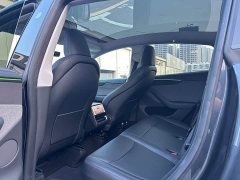 Tesla Model Y Rear-Wheel Drive - ფოტო 7