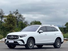 Mercedes-Benz GLC 300 L 4MATIC Dynamic 5-Seater - ფოტო 1