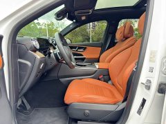 Mercedes-Benz GLC 300 L 4MATIC Dynamic 5-Seater - ფოტო 11