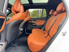 Mercedes-Benz GLC 300 L 4MATIC Dynamic 5-Seater - ფოტო 12