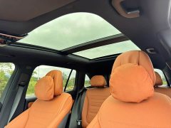 Mercedes-Benz GLC 300 L 4MATIC Dynamic 5-Seater - ფოტო 16