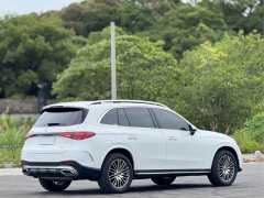 Mercedes-Benz GLC 300 L 4MATIC Dynamic 5-Seater - ფოტო 17