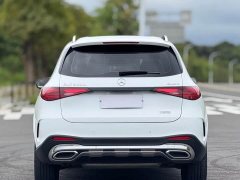 Mercedes-Benz GLC 300 L 4MATIC Dynamic 5-Seater - ფოტო 18