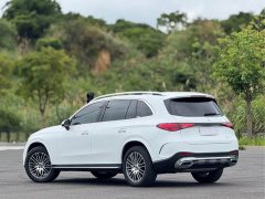 Mercedes-Benz GLC 300 L 4MATIC Dynamic 5-Seater - ფოტო 19