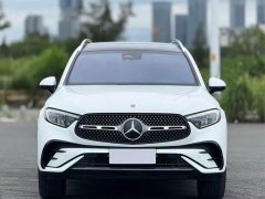 Mercedes-Benz GLC 300 L 4MATIC Dynamic 5-Seater - ფოტო 2