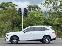 Mercedes-Benz GLC 300 L 4MATIC Dynamic 5-Seater - ფოტო 20