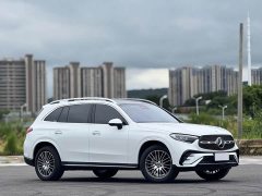 Mercedes-Benz GLC 300 L 4MATIC Dynamic 5-Seater - ფოტო 3