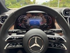 Mercedes-Benz GLC 300 L 4MATIC Dynamic 5-Seater - ფოტო 4