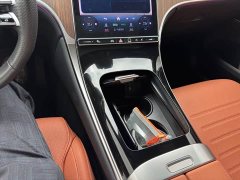 Mercedes-Benz GLC 300 L 4MATIC Dynamic 5-Seater - ფოტო 7