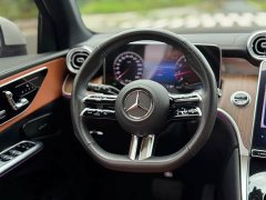 Mercedes-Benz GLC 300 L 4MATIC Dynamic 5-Seater - ფოტო 8