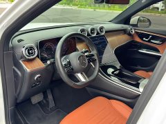 Mercedes-Benz GLC 300 L 4MATIC Dynamic 5-Seater - ფოტო 9
