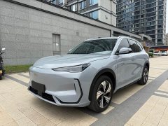 Geely Galaxy E5 530km Starship Edition - ფოტო 1