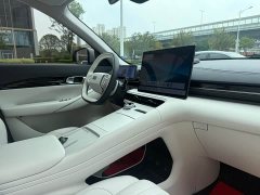 Geely Galaxy E5 530km Starship Edition - ფოტო 10