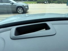 Geely Galaxy E5 530km Starship Edition - ფოტო 11
