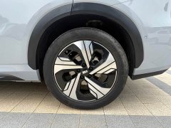Geely Galaxy E5 530km Starship Edition - ფოტო 12